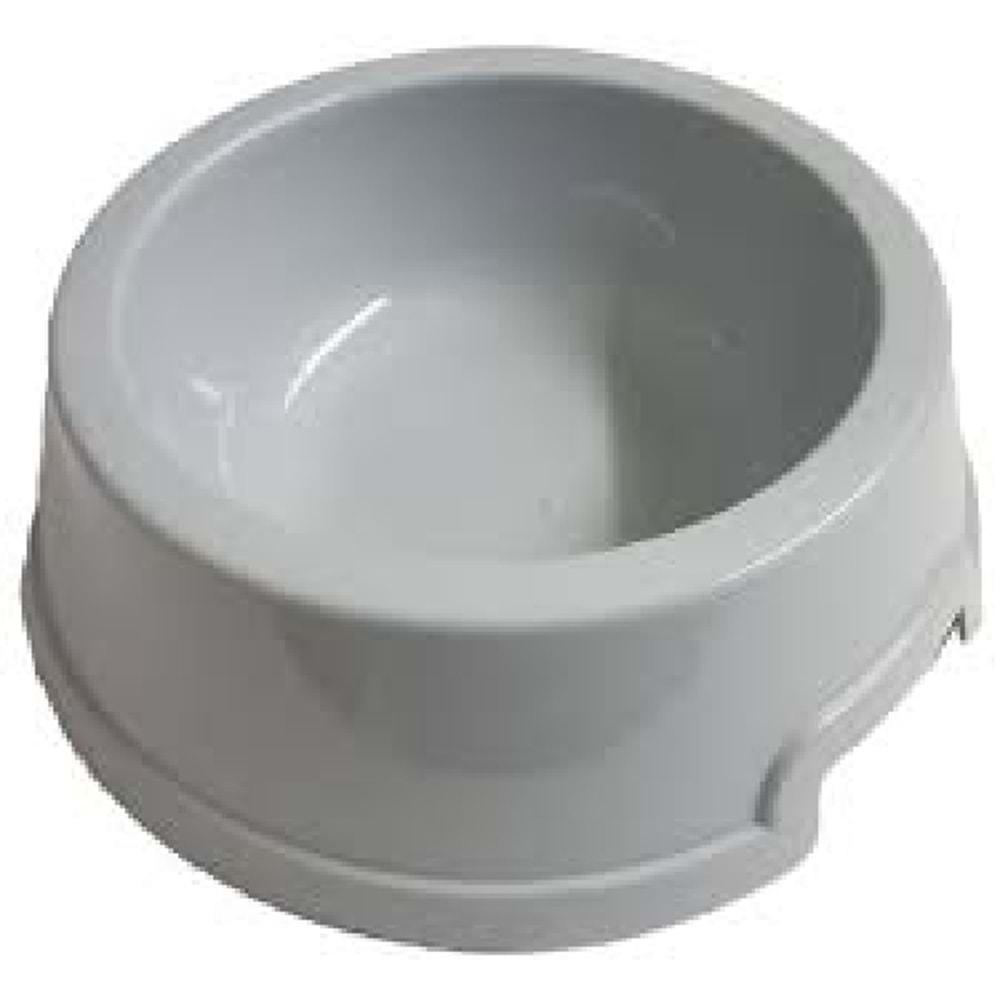 Mama Kabı Yuvarlak 2,5Lt Kod 116 Çnr