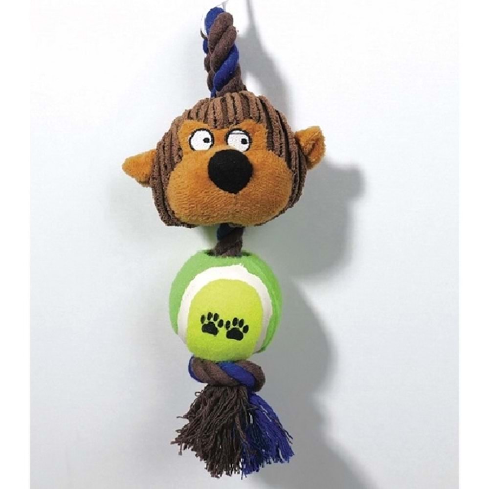 M-PETS DENNIS KÖPEK OYUNCAĞI