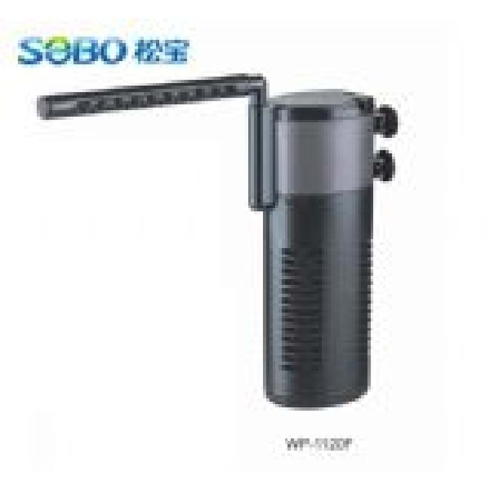 WP-1120F SOBO İÇ FİLTRE 900 L/H