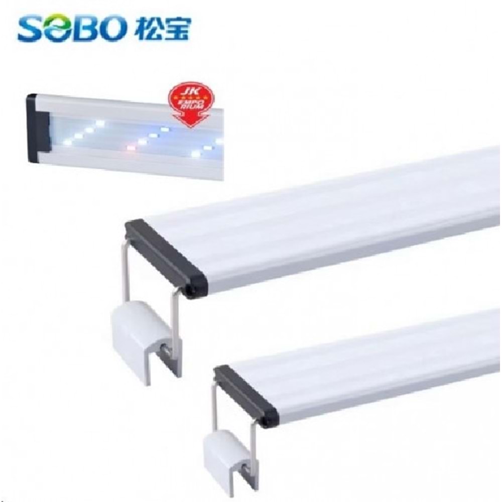 AL-400P SOBO LEDAYDINLATMA 40-50CM 12W