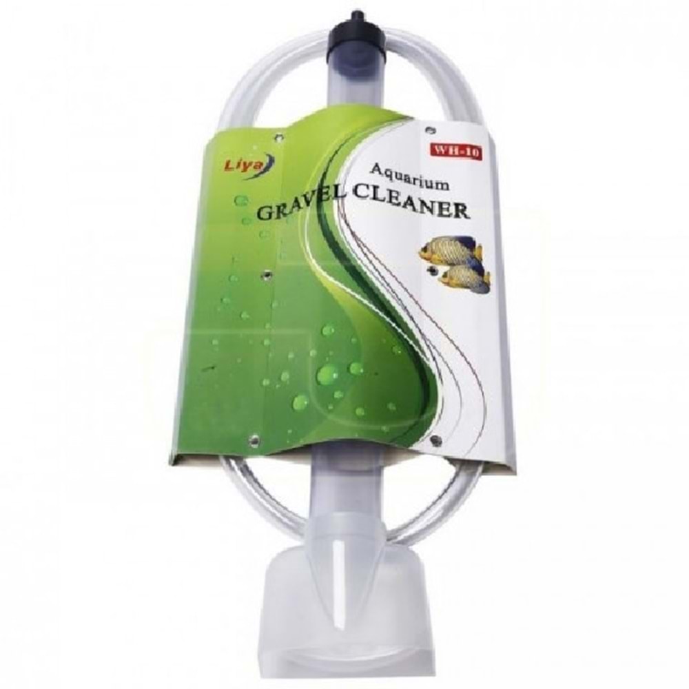 LİYA DİP SÜPÜRGESİ 32cm