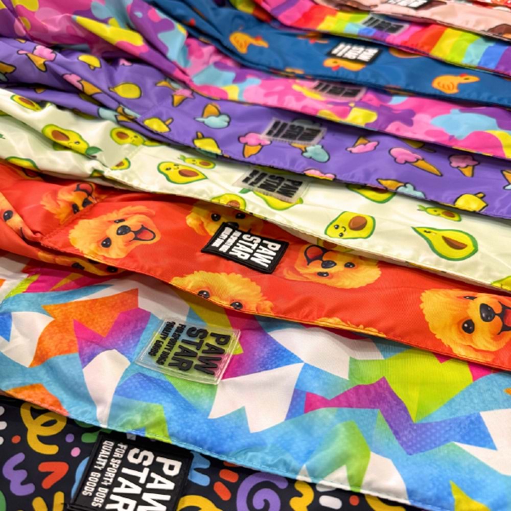 Ice Cream Crossbody Bag