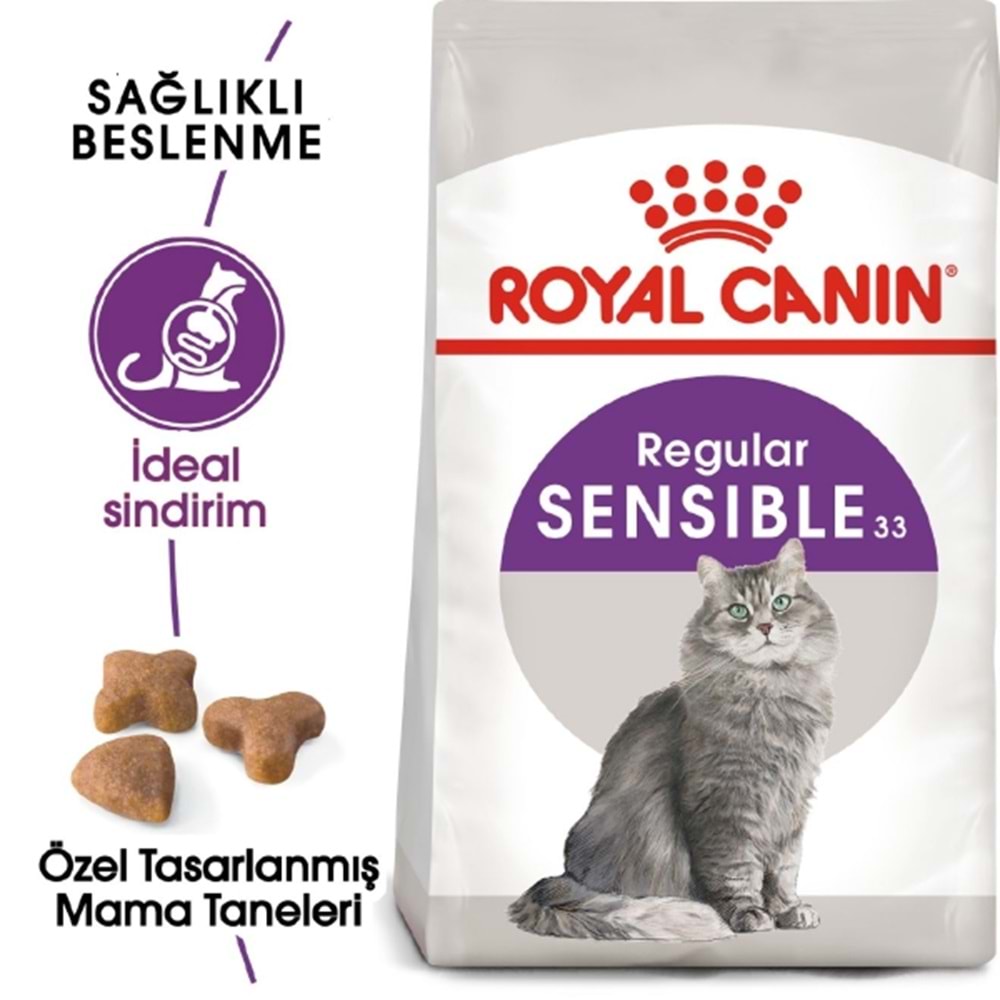 Fhn Sensıble33 15K