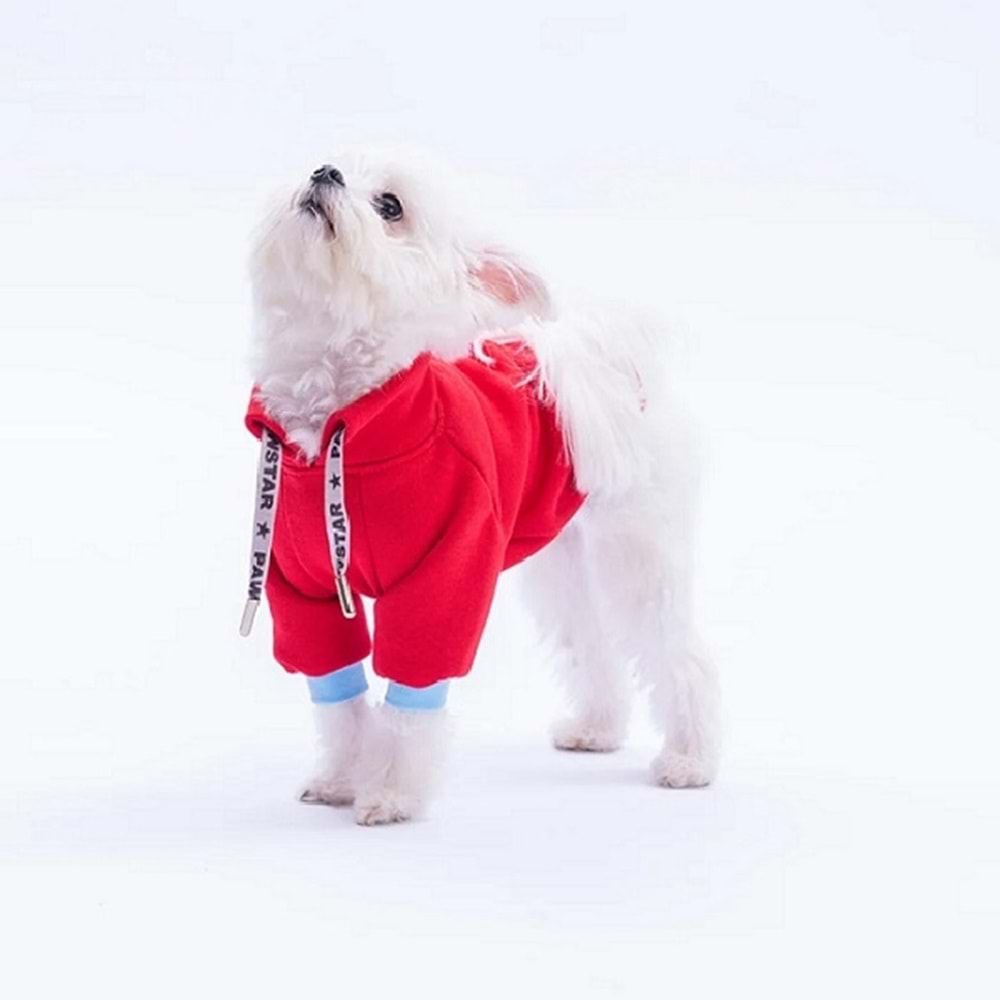 Red Seattle Storm 2XL