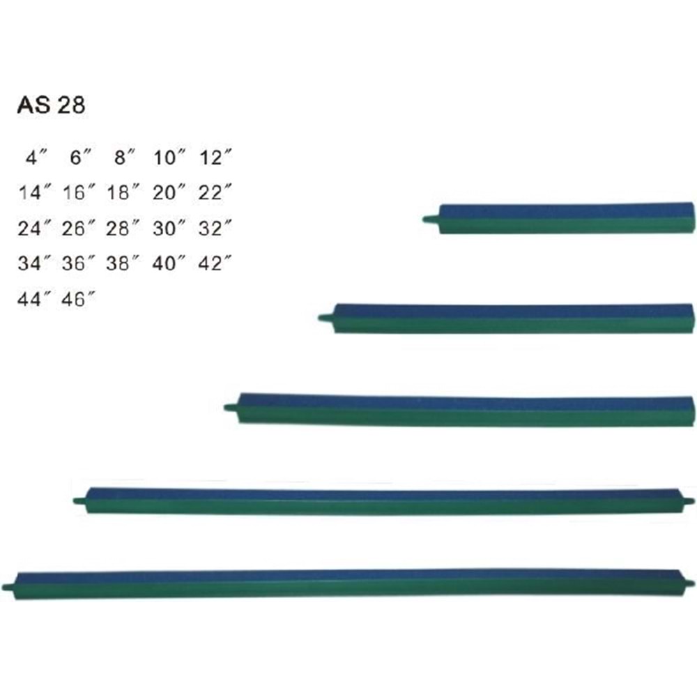 İTHAL 10cm HAVA TAŞI