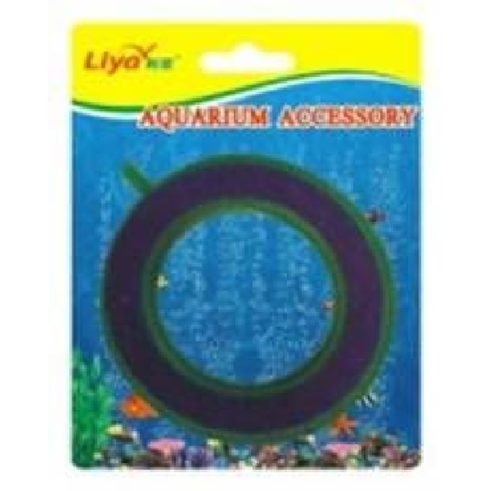 Liya Silindir Hava Taşı 7,5Cm