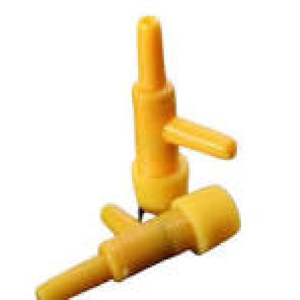 V-1 Tekli Musluk 1 Adet