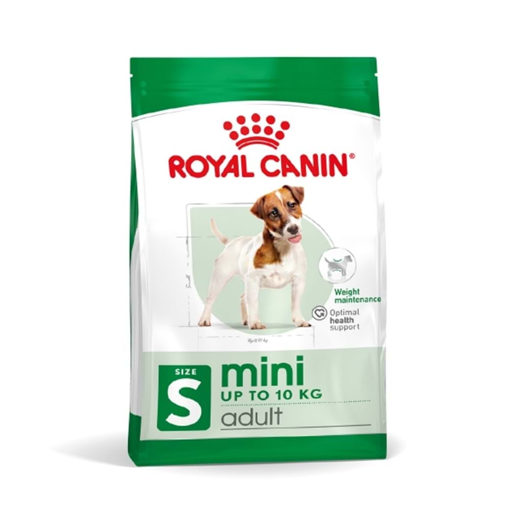 Royal Canin Mını Adult 4K