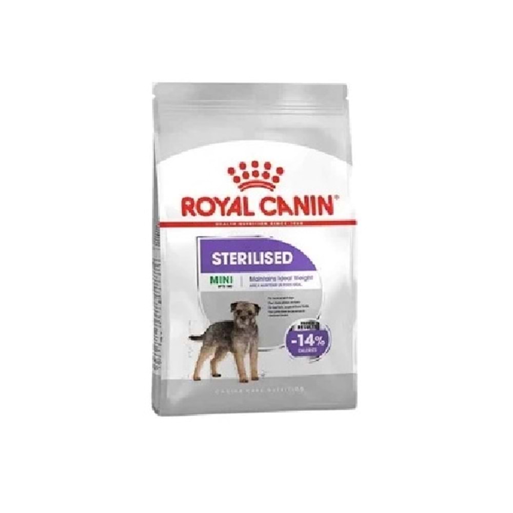 Royal Canin Mını Kısır Adult 3Kg