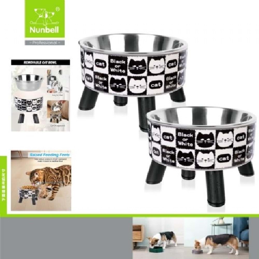 NUNBELL MAMA KABI YÜKSEK