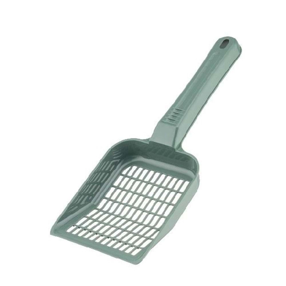 Çınar Kedi Kumu Kürek Büyük