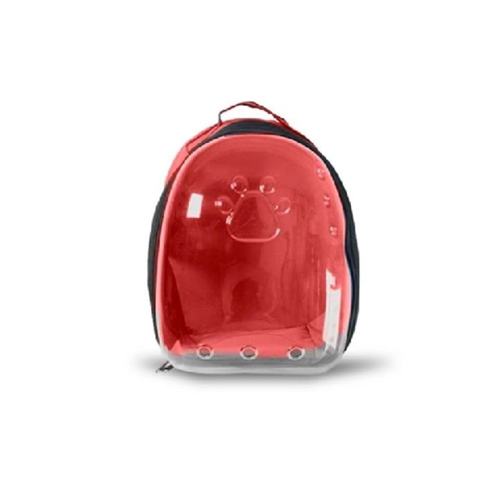 Neo Pet Astronot Çanta