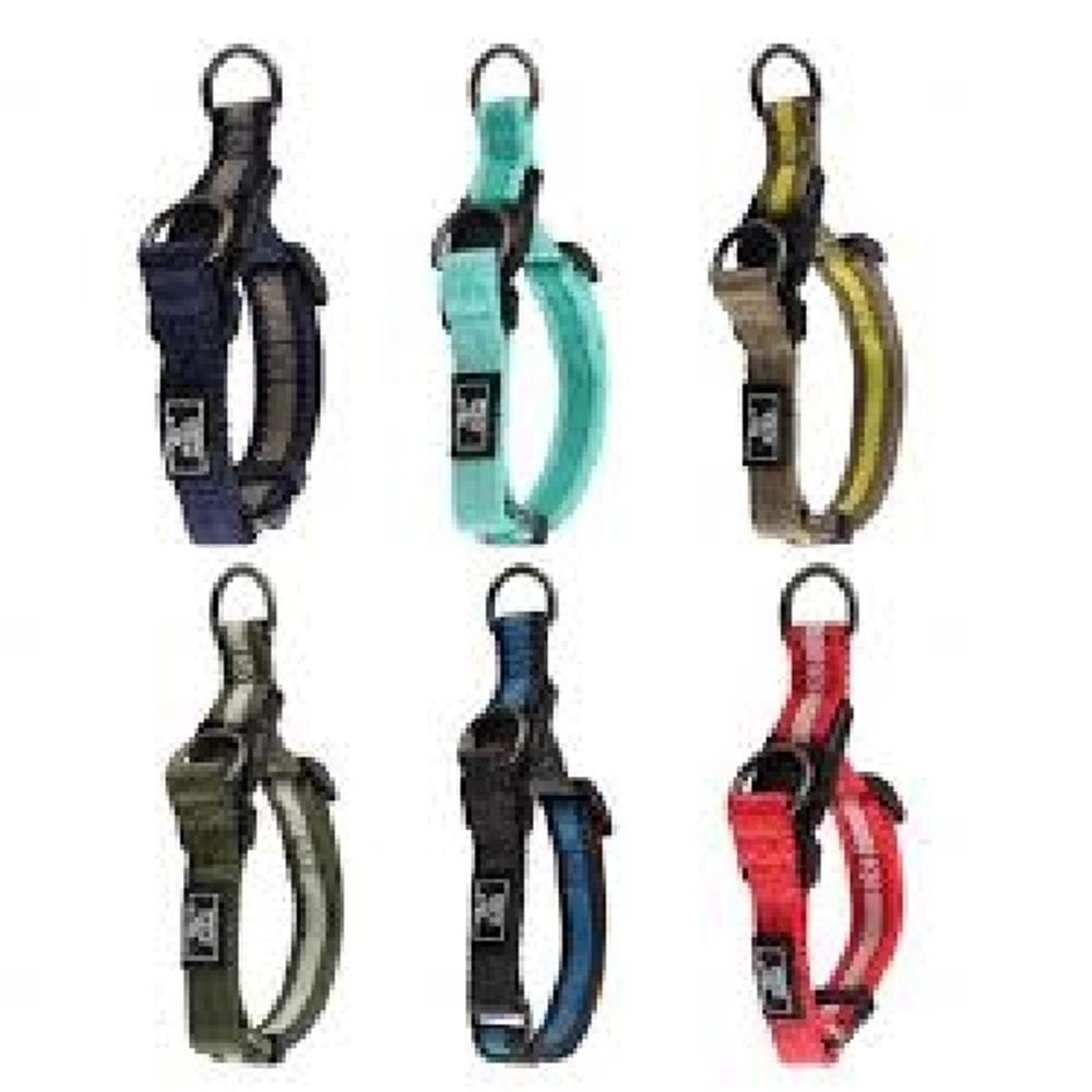 Nunbell Boyun Tasması 1.5Mm