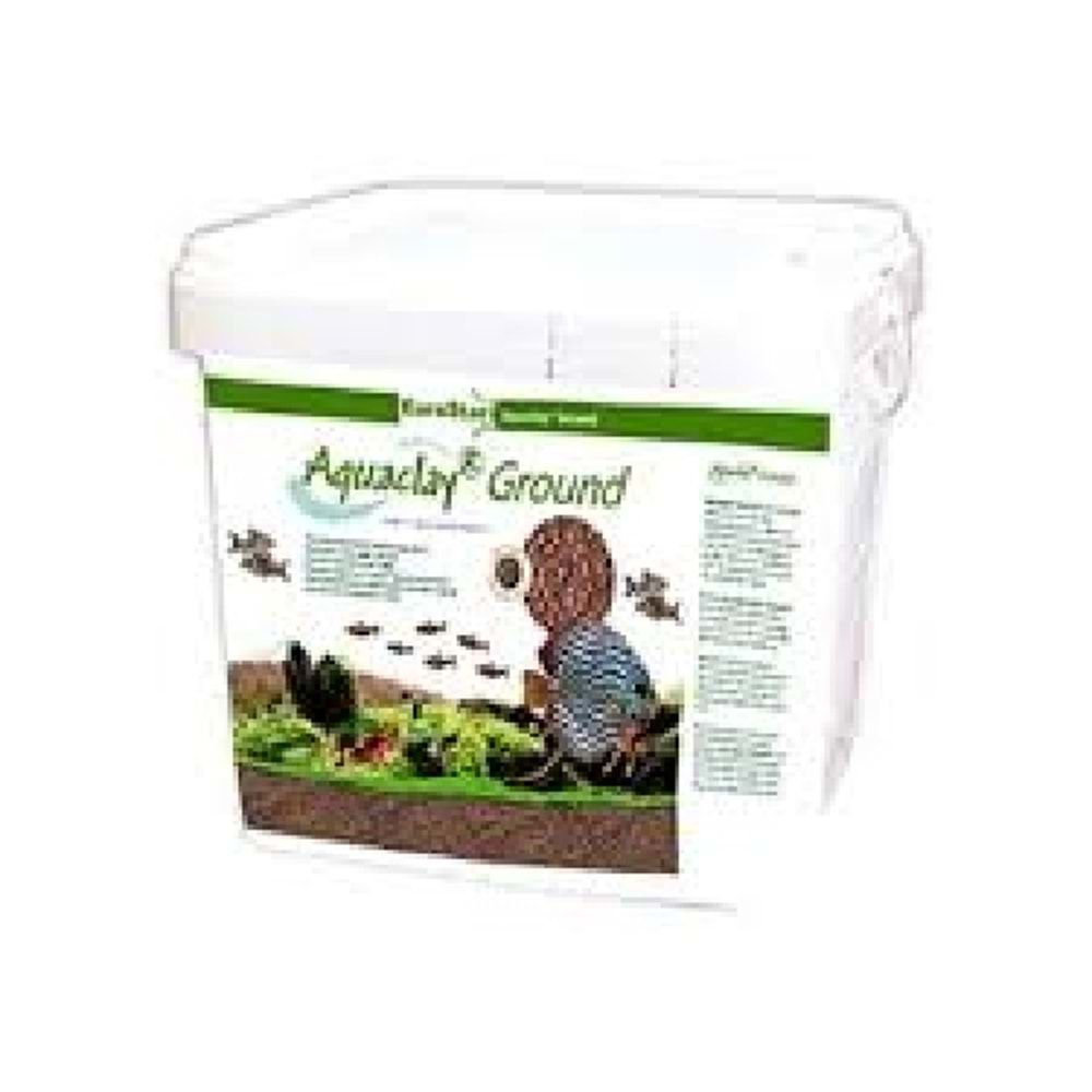 Eurostar Aquacly Kum (1 Kg Paketli)