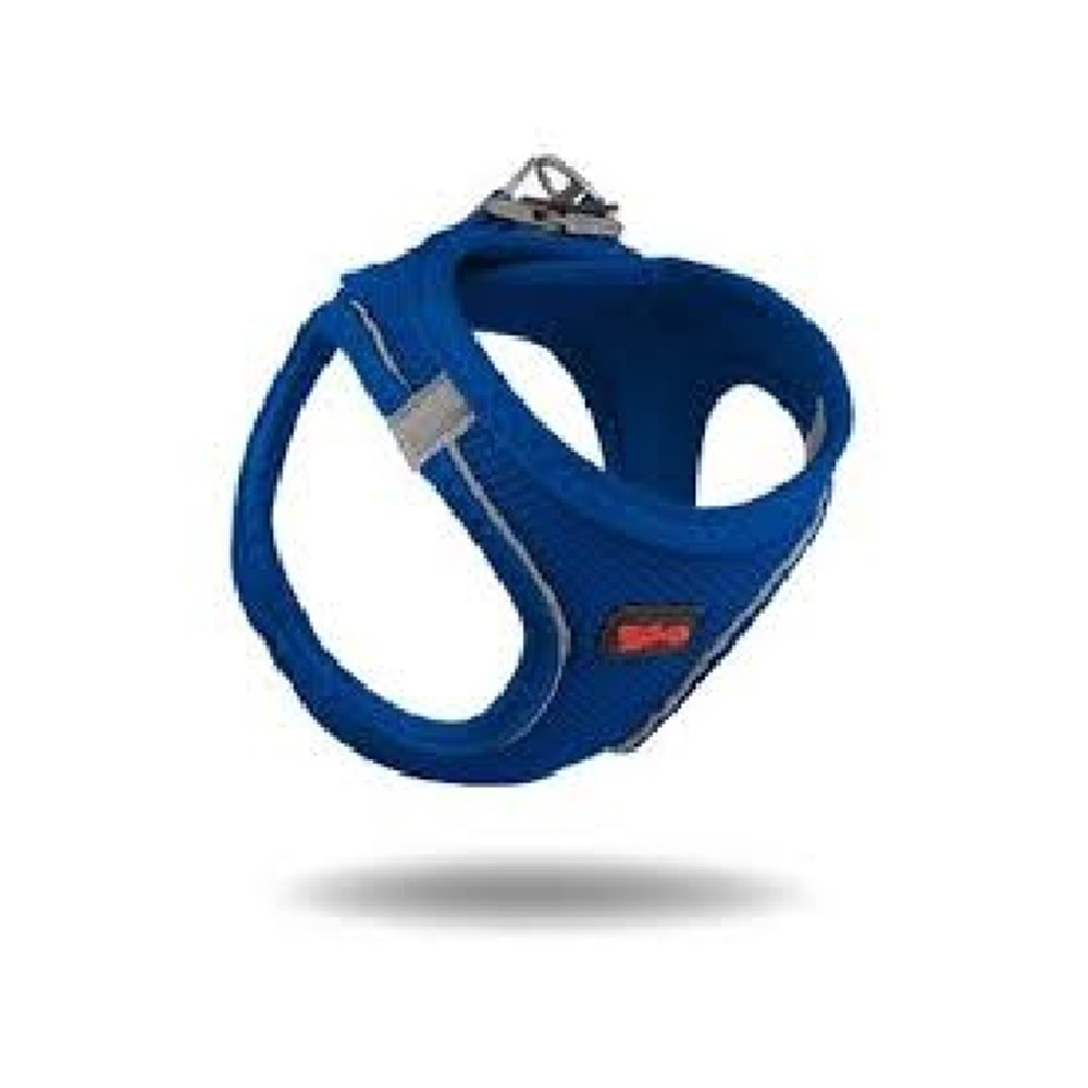 Nunbell Pet Aır -Mesh Harness Dog/ S