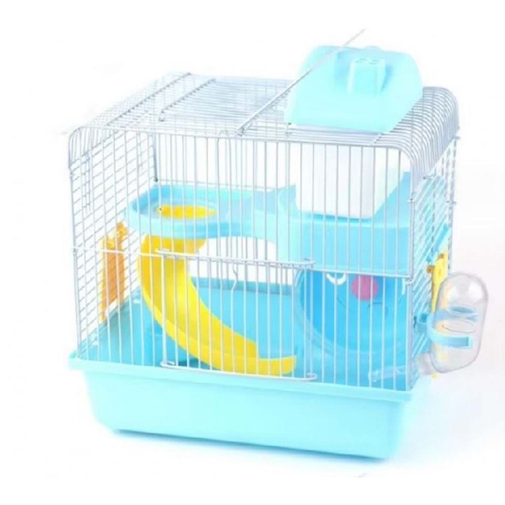 M-003 Kemirgen Kafesi 30*24*30