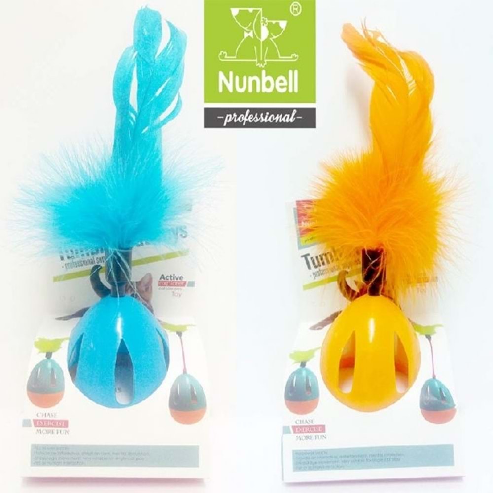 Nunbell Kedi Oyun.Hacı Yatmaz