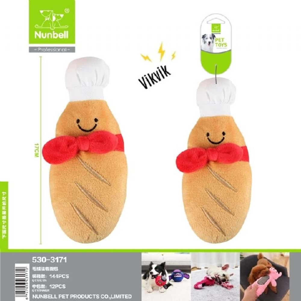 Nunbell Köpek Oyun.But