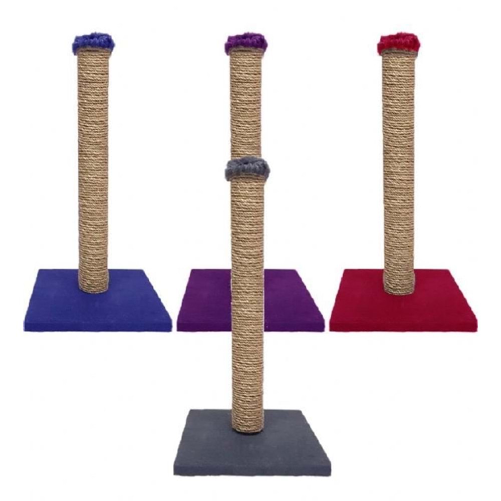 Kedi Tırmalama 50Cm