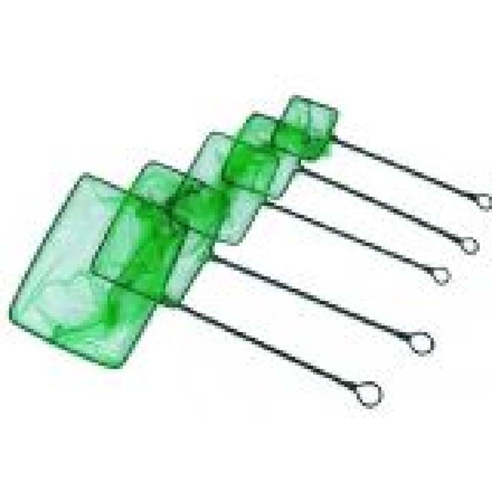 Liya Akvaryum Kepçesi 25 Cm 10