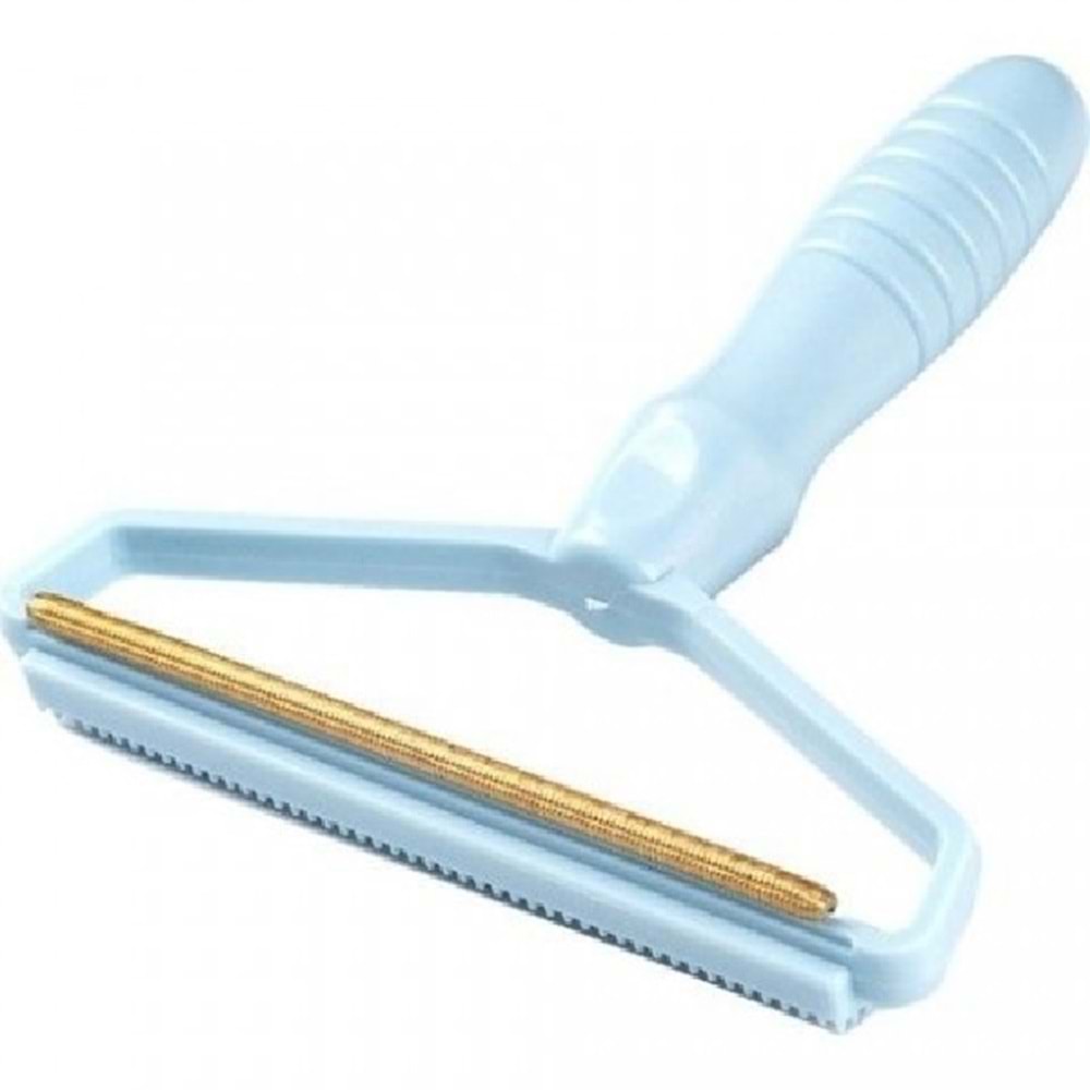 Çift Taraflı Elbise,Halı Tüy Toplayıcı