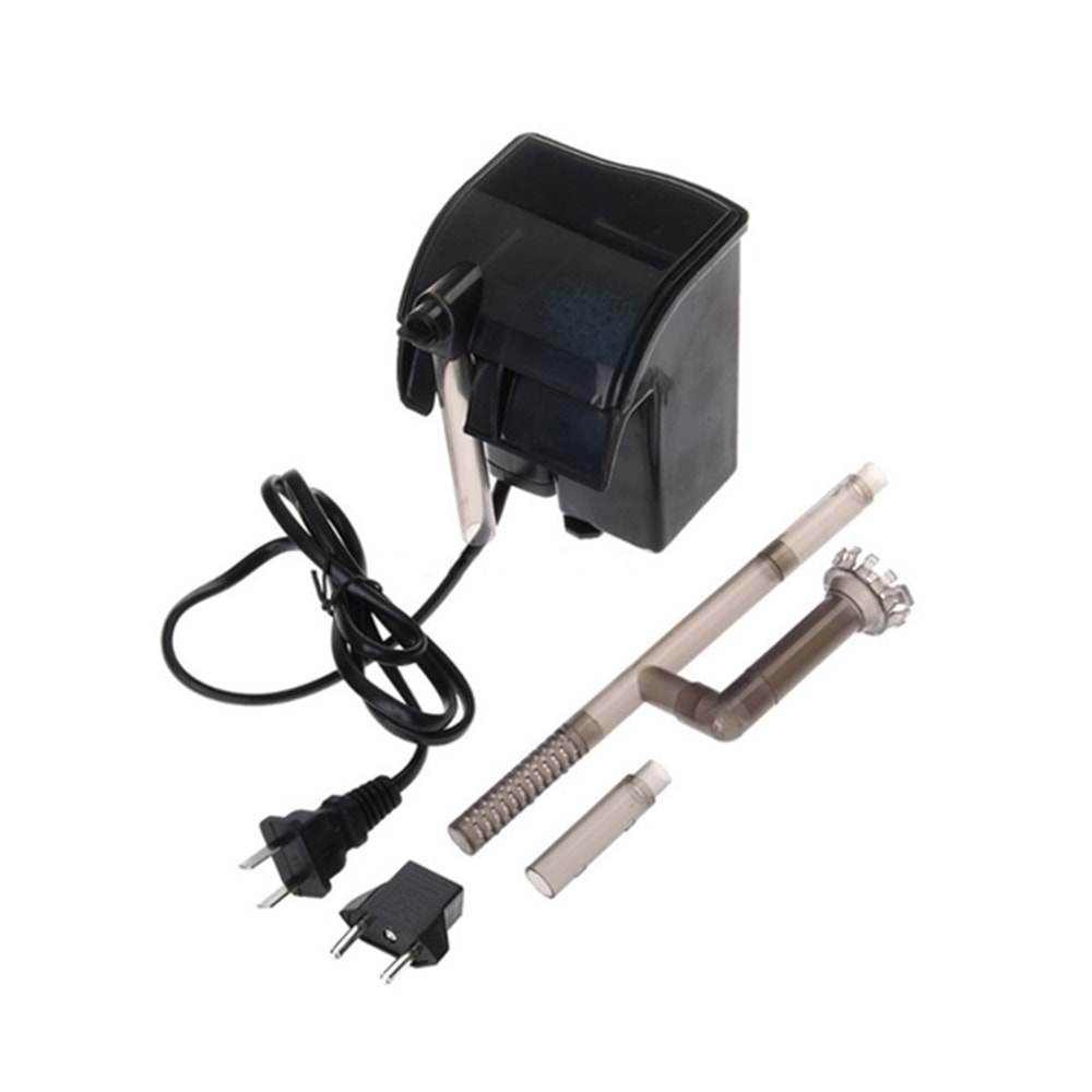 Sobo Mini Askı Filtre 280 L/h 5 W