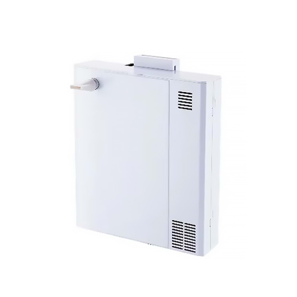 Sobo Cam Önü Blok İç Filtre 350L/H 4W