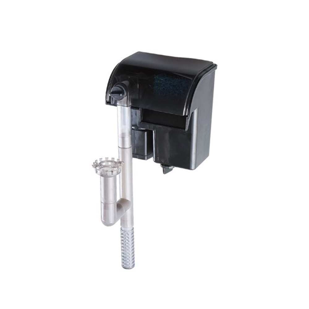 Sobo Mini Askı Filtre 500 L/h 10 W