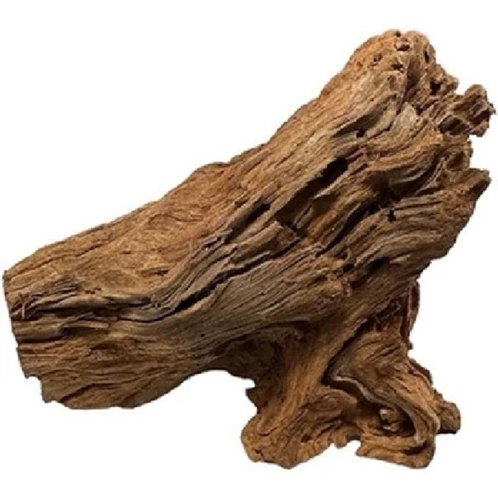 EuroStar Mangrove Akvaryum Kütüğü M 1Kg