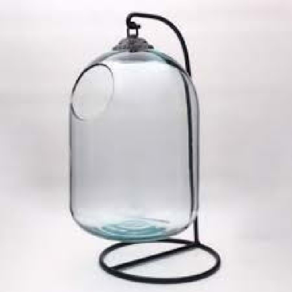 Büyük Askılı Fanus