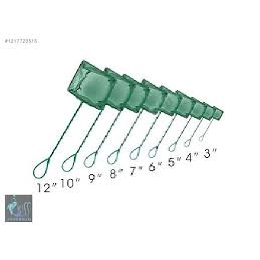 Liya No:6 Balık Filesi