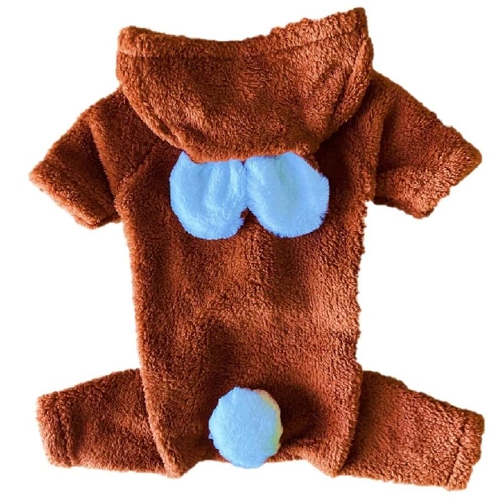 Teıdı- Tarçın Welsoft Tulum M