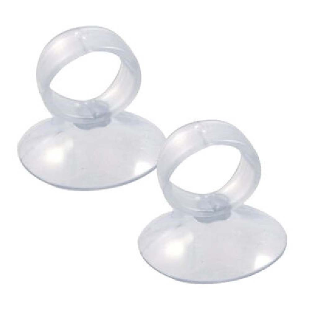 P-05 Isıtıcı Vantuzu (2 li Paket)