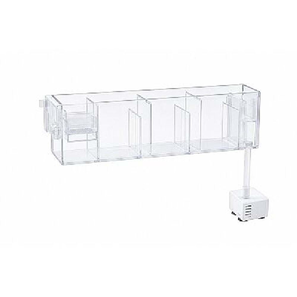 Jeneca GD-17 Üst Filtre