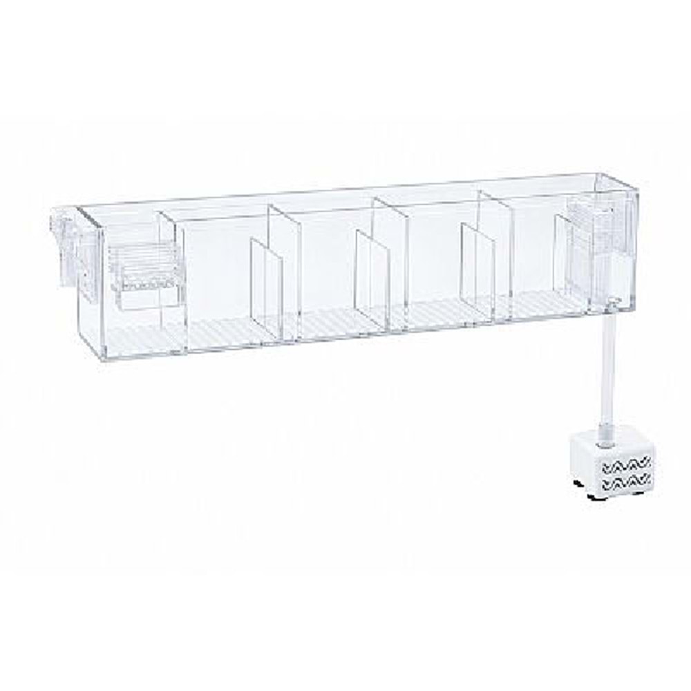Jeneca GD-18 Üst filtre