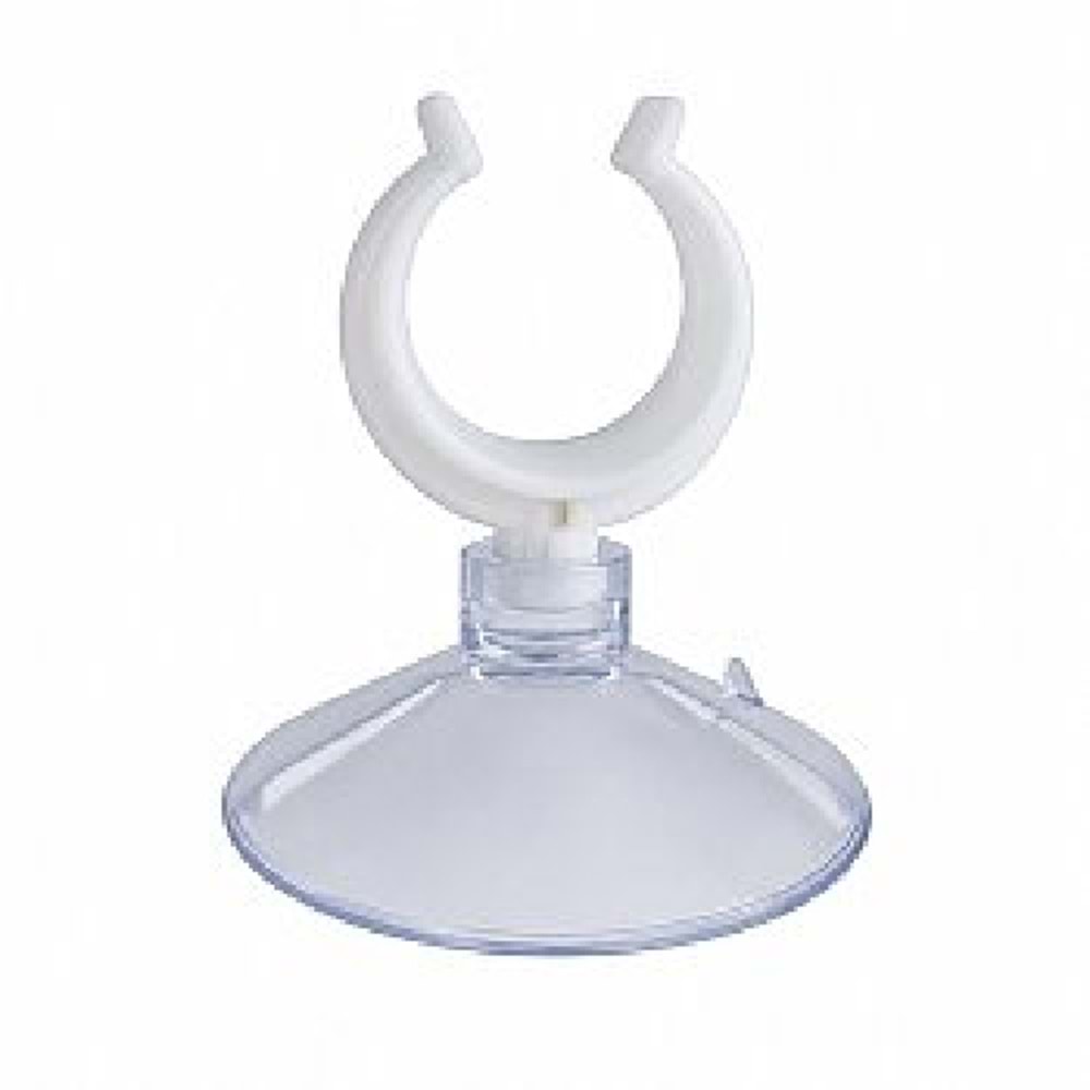 Jeneca XXP-28 Kelepçeli Vantuz