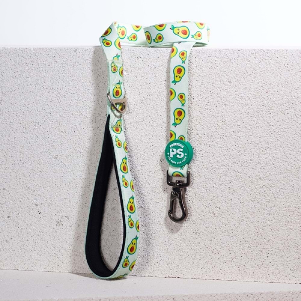 Avocado Sevk Kayışı