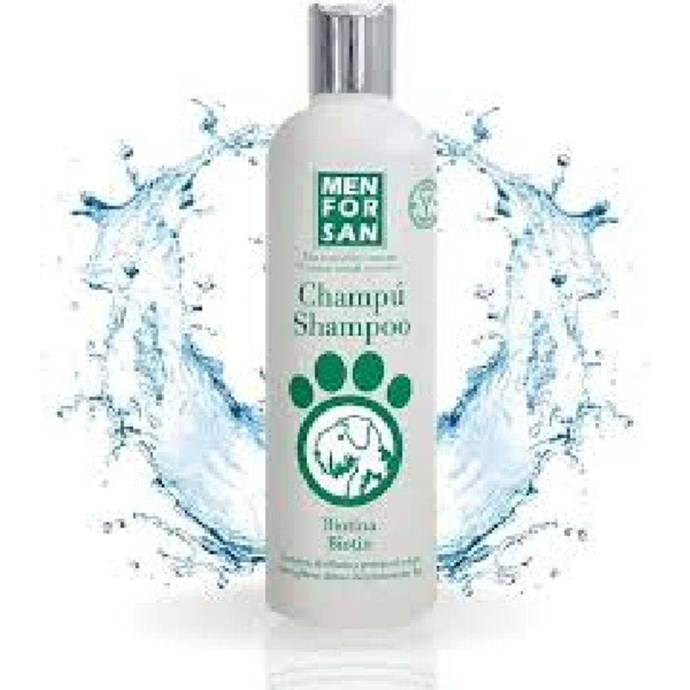 Men For San Biotinli Şampuan