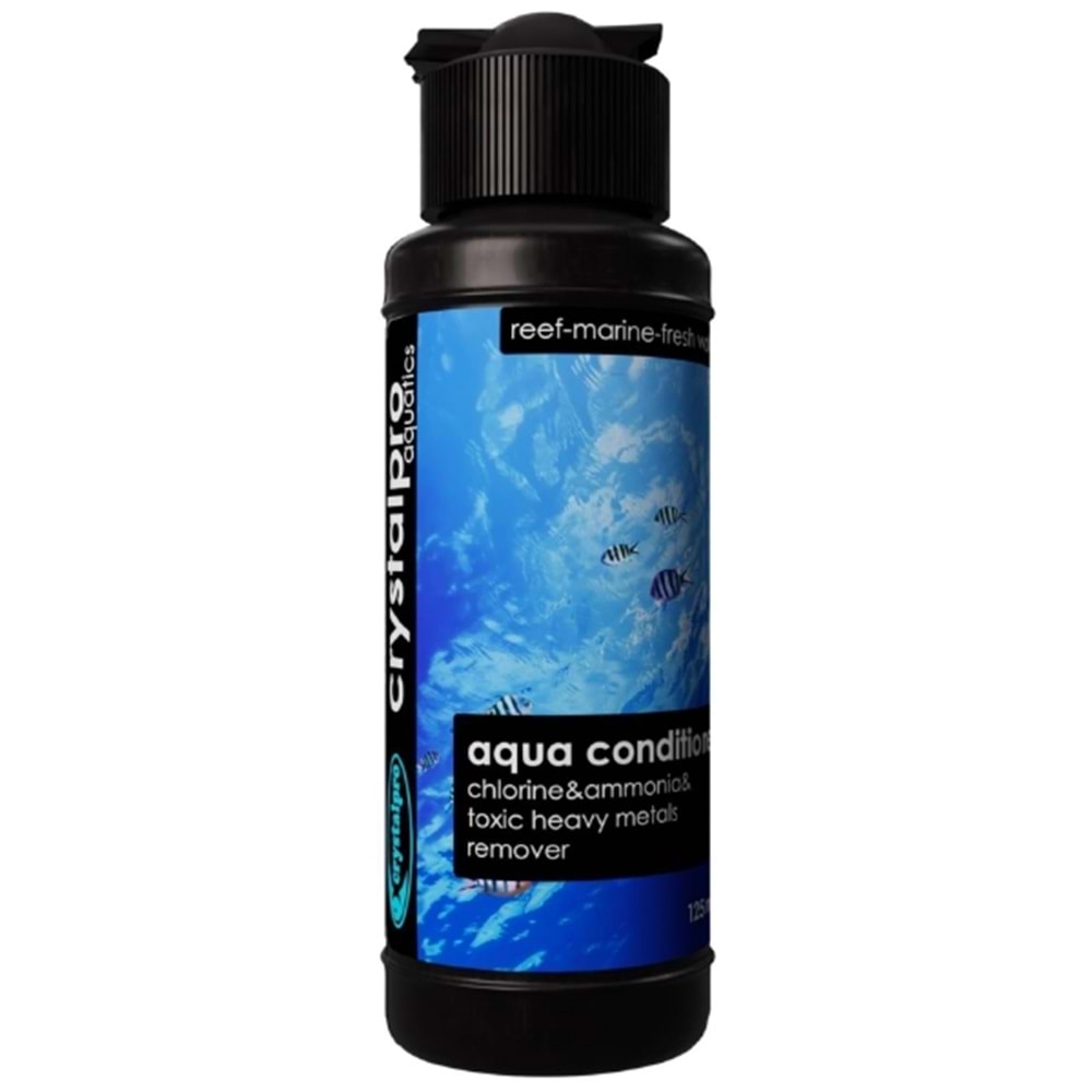 Aqua Condıtıoner 125Ml