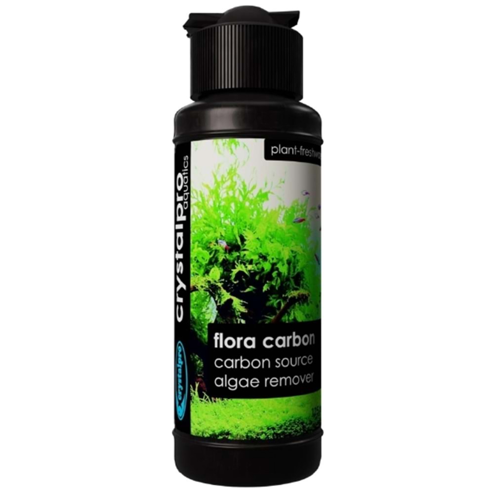 Flora Carbon 125Ml
