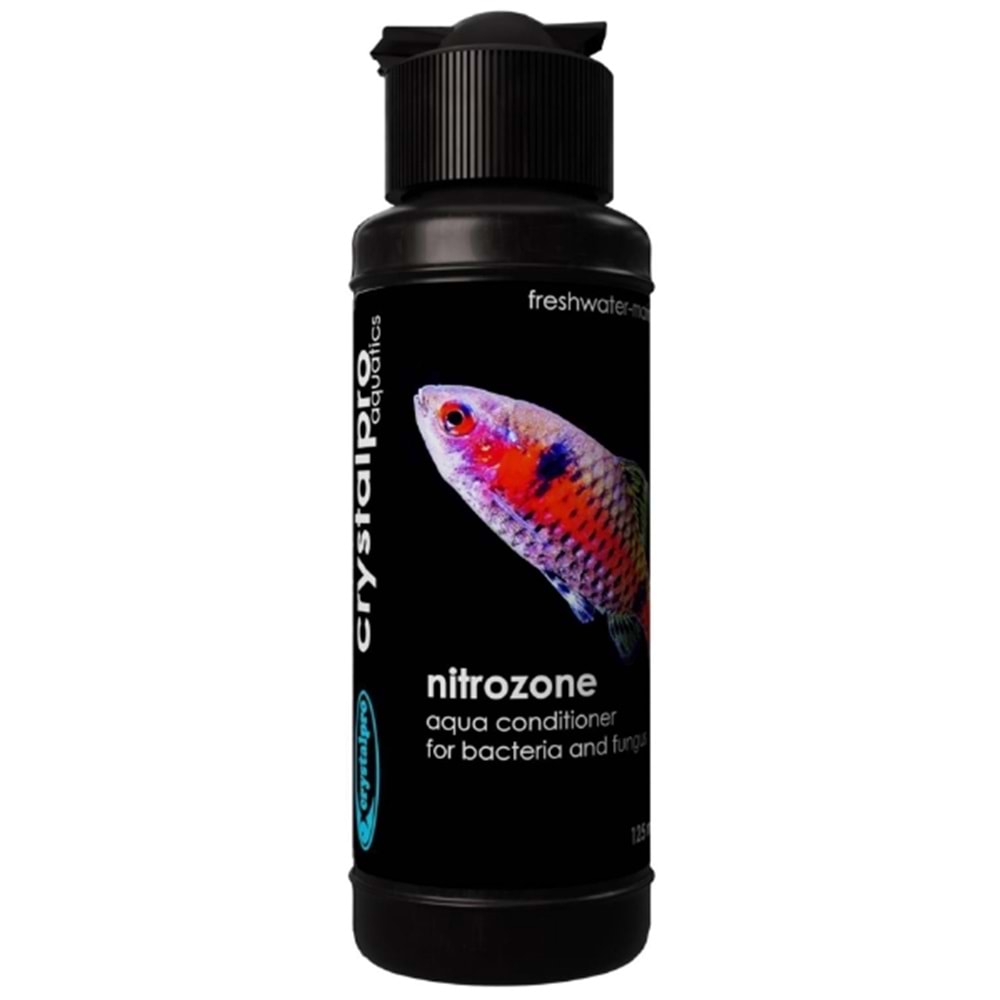 Nıtrozone 125Ml