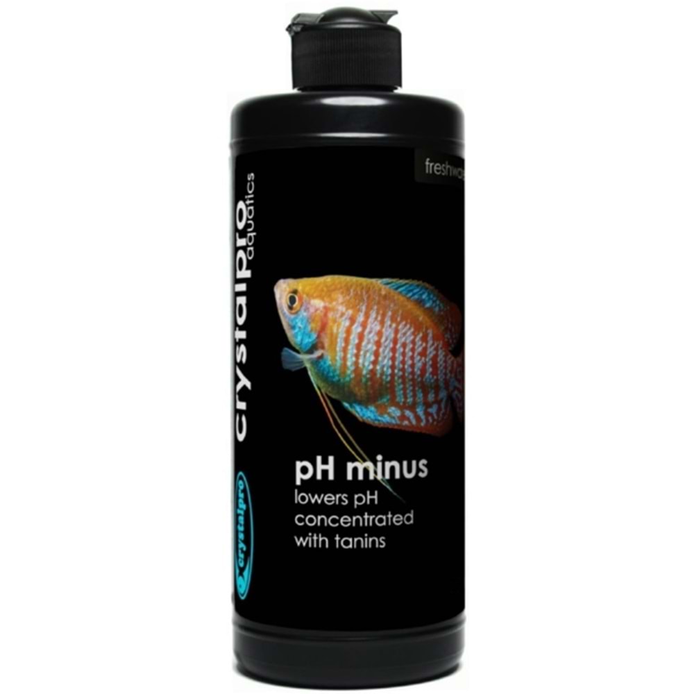 Ph Mınus 125Ml