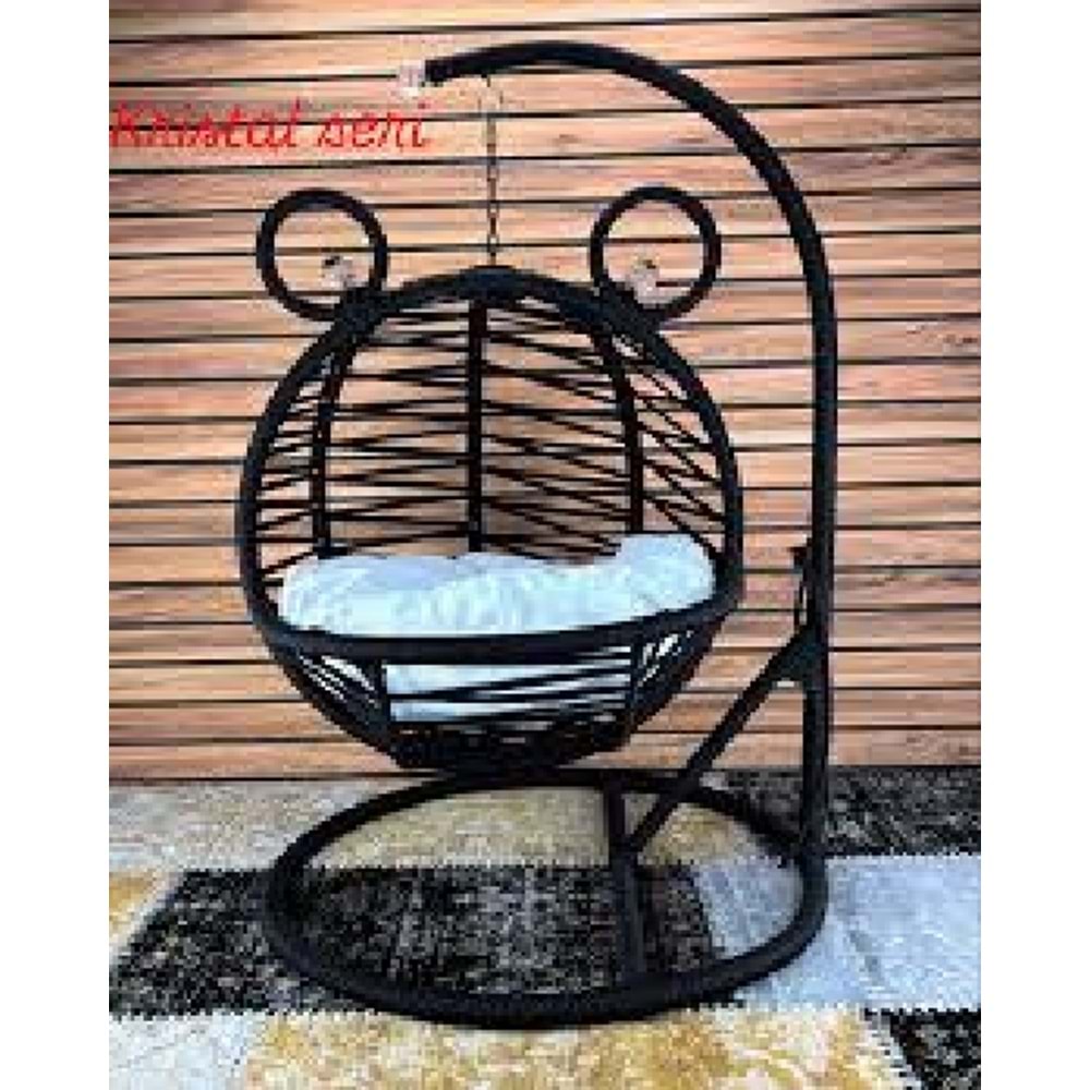 Lüxperilay Krsitallüx Salıncak