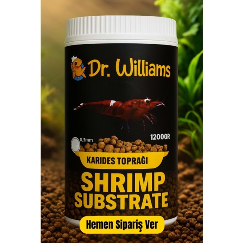 KARİDES TOĞRAĞI (KUM) 1,2 KG