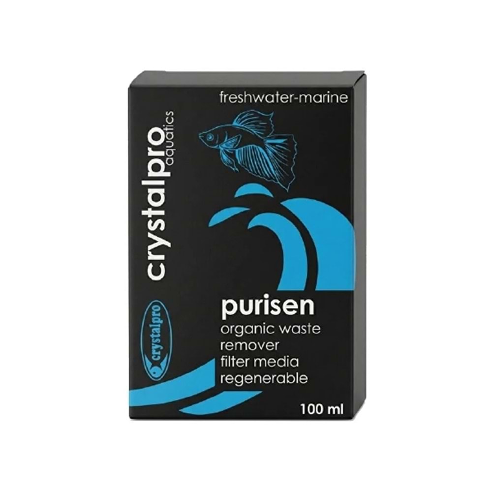 Purisen 100Ml
