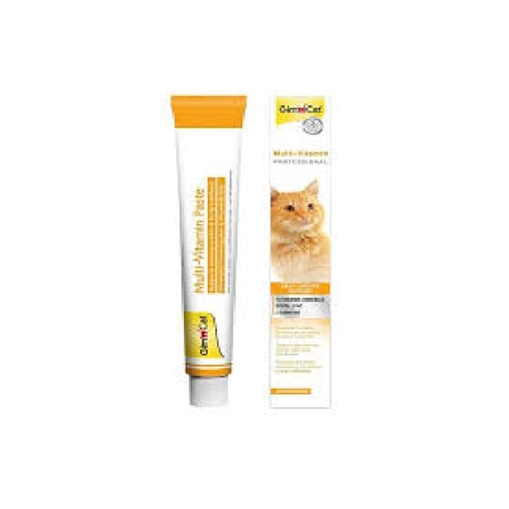 Gimcat Multivitamin 20 Gr