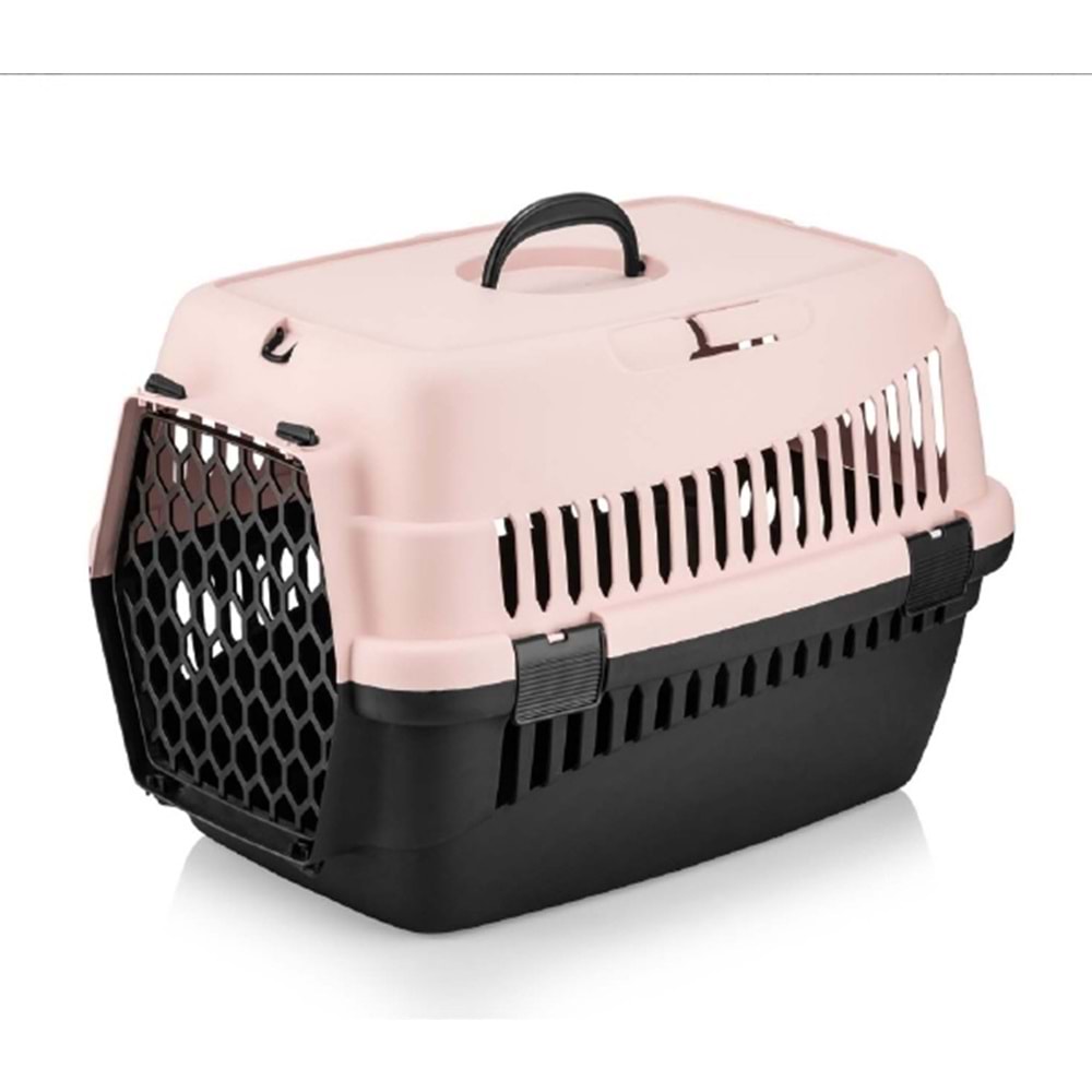 Taşıma Çantası Orta Renkli Sny