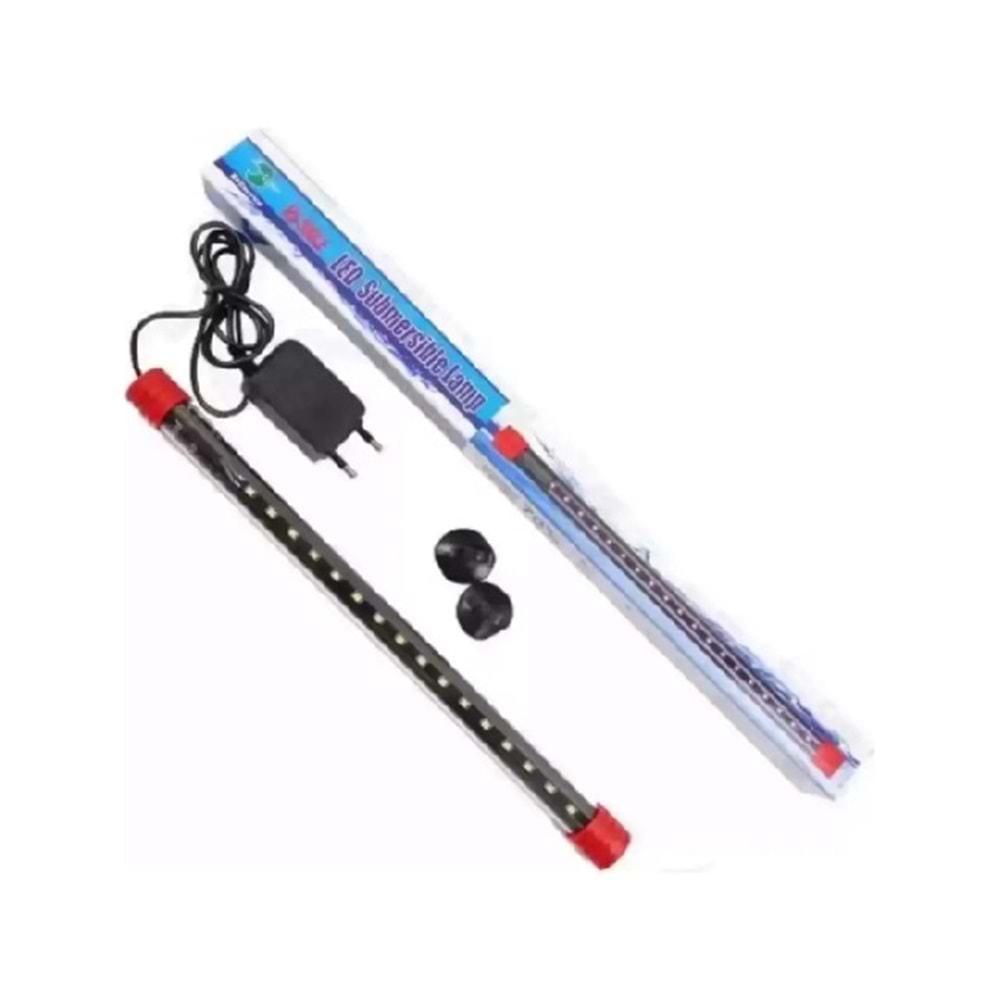 Rs Electrical -500Le Akvaryum Led Lamba 50 Cm