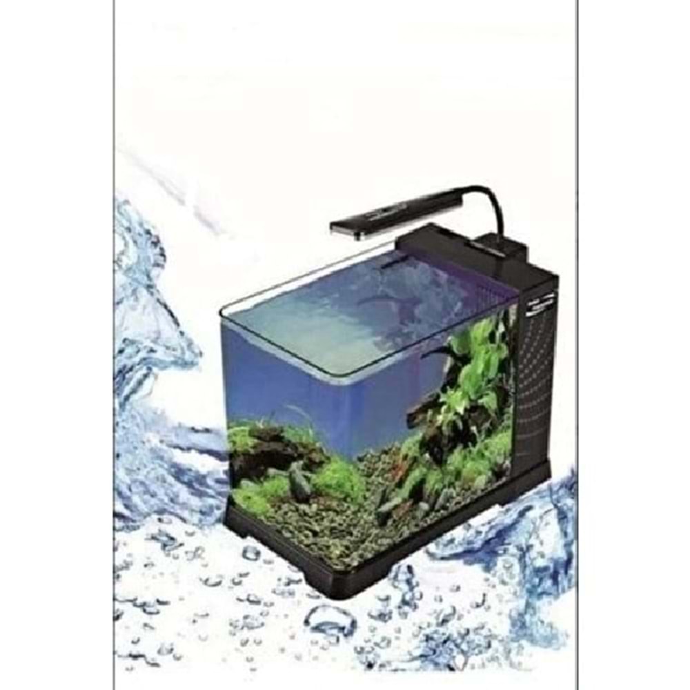 Tank - B102 İthal Akvaryum