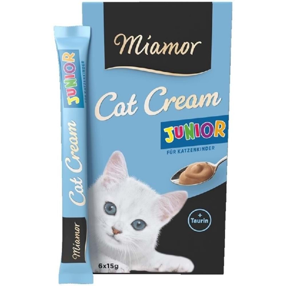 MIAMOR CREAMYAVRU KEDİÖDÜLÜ 6X11X15 g